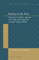 Humans on the Move