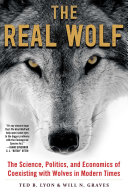 The Real Wolf Pdf/ePub eBook