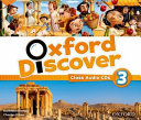 Oxford Discover, Level 3