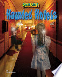 Haunted Hotels Book