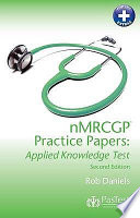 NMRCGP Practice Papers Book