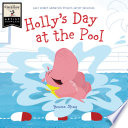 Holly s Day at the Pool
