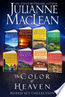 The Color of Heaven Series Collection Book