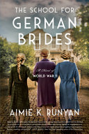 The School for German Brides Book PDF