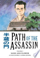 Path of the Assassin Book