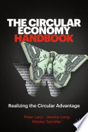 The Circular Economy Handbook Book