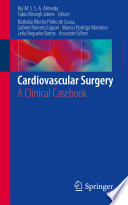 Cardiovascular Surgery Book PDF