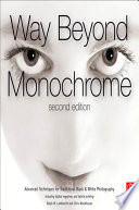 Way Beyond Monochrome Book
