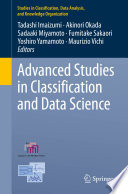 Advanced Studies in Classification and Data Science