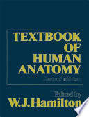 Textbook of Human Anatomy Book