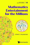 Mathematics Entertainment For The Millions