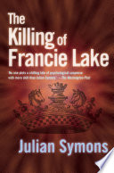 The Killing Of Francie Lake