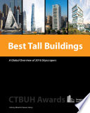 Best Tall Buildings  CTBUH Awards