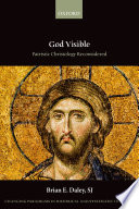 God Visible Book
