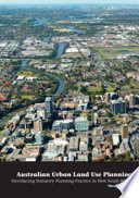Australian Urban Land Use Planning