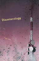 Disasterology Book