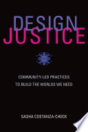 Design Justice Book