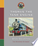 Thomas the Tank Engine Story Collection  Thomas   Friends  Book