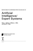 Keyguide To Information Sources In Artificial Intelligence Expert Systems