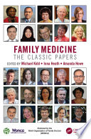 Family Medicine Book