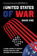 The United States of War