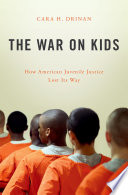 The War on Kids Book