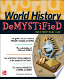 World History DeMYSTiFieD