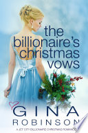 The Billionaire s Christmas Vows