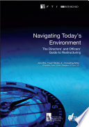 Navigating Today s Environment  The Directors  and Officers  Guide to Restructuring