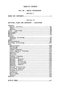 Bibliography of Aeronautics