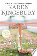 The Baxters Book