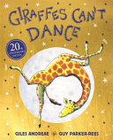 Giraffes Can t Dance Book
