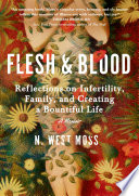 Flesh   Blood Book PDF
