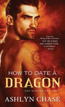How to Date a Dragon Pdf/ePub eBook