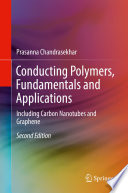 Conducting Polymers  Fundamentals and Applications