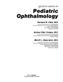 Decision Making in Pediatric Ophthalmology Book