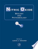 Nitric Oxide Book