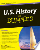 U S History For Dummies