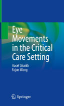 Eye Movements in the Critical Care Setting