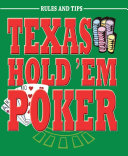 Texas Hold 'Em Poker
