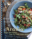 Modern Flavors of Arabia