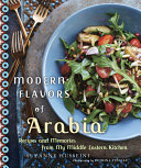 Read Pdf Modern Flavors of Arabia
