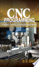Cnc Programming Using Fanuc Custom Macro B