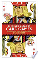 The Penguin Book of Card Games Book