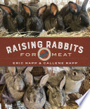 Raising Rabbits for Meat Book