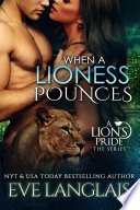 when-a-lioness-pounces
