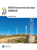 OECD Economic Surveys: Greece 2023