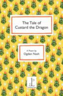 The Tale of Custard the Dragon Book