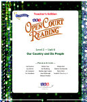 SRA Open Court Reading
