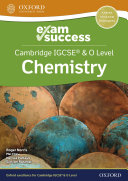 Cambridge IGCSE   O Level Chemistry  Exam Success